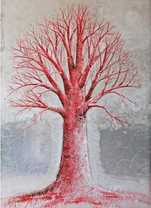 Mia Remi. Árbol de los 7 ojos