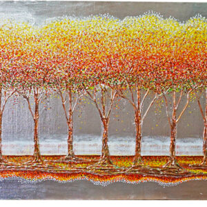 Bosque, Mia Remi