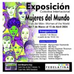 Exposiciones Mia Remi