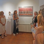 Exposición Galeria Abartium
