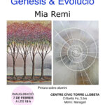 Mia Remi expo